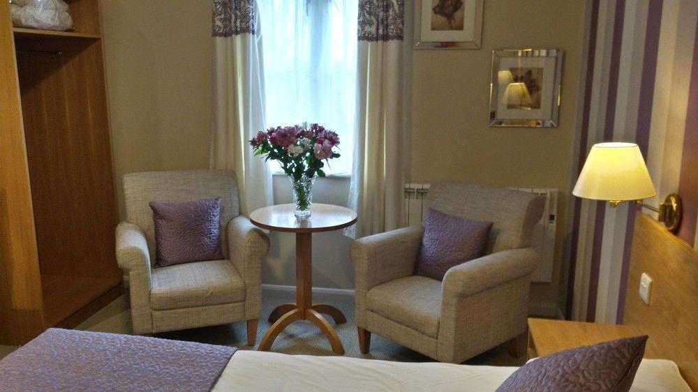 Sturdys Castle Motel Kidlington Kültér fotó