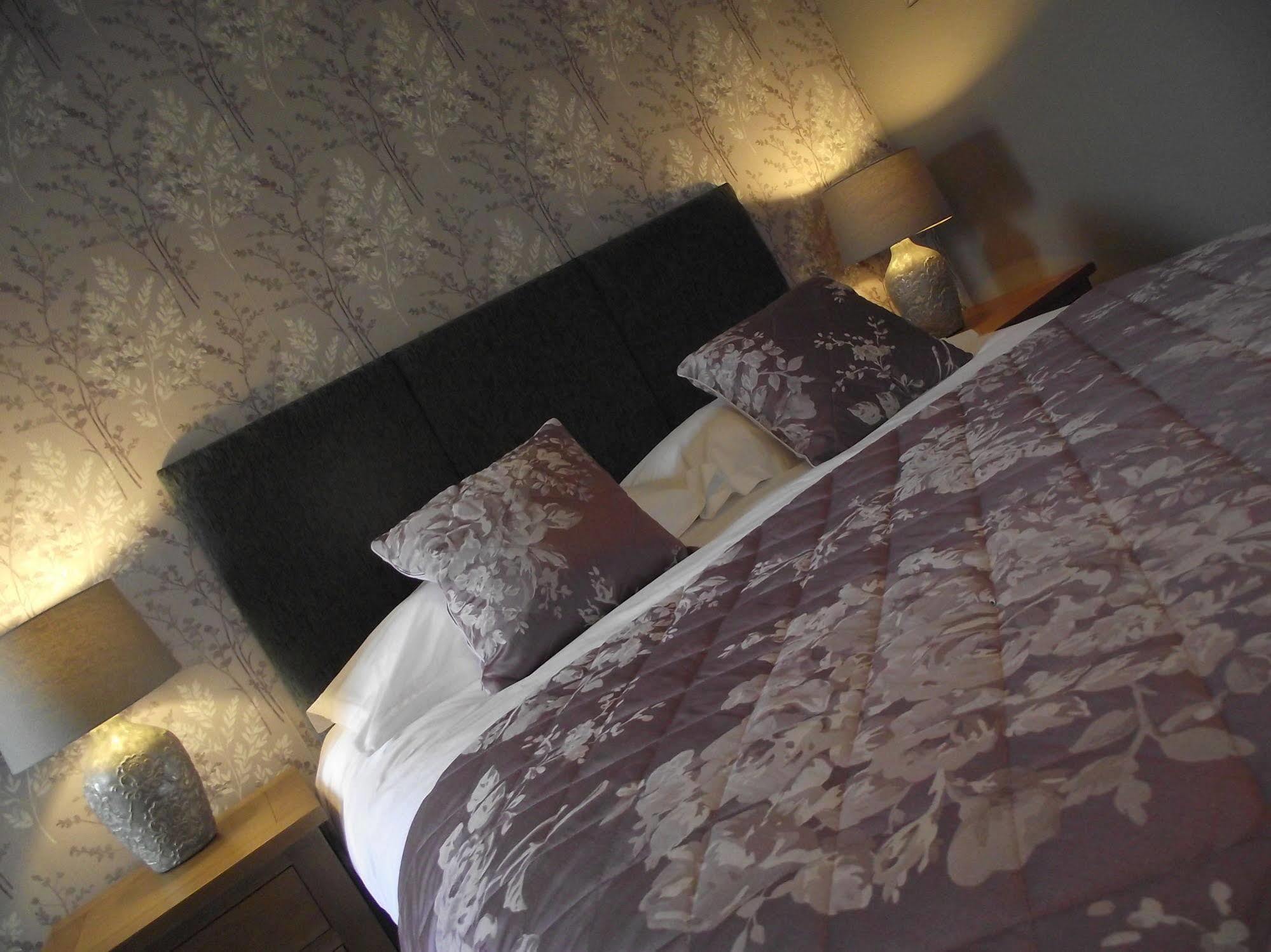 Sturdys Castle Motel Kidlington Kültér fotó
