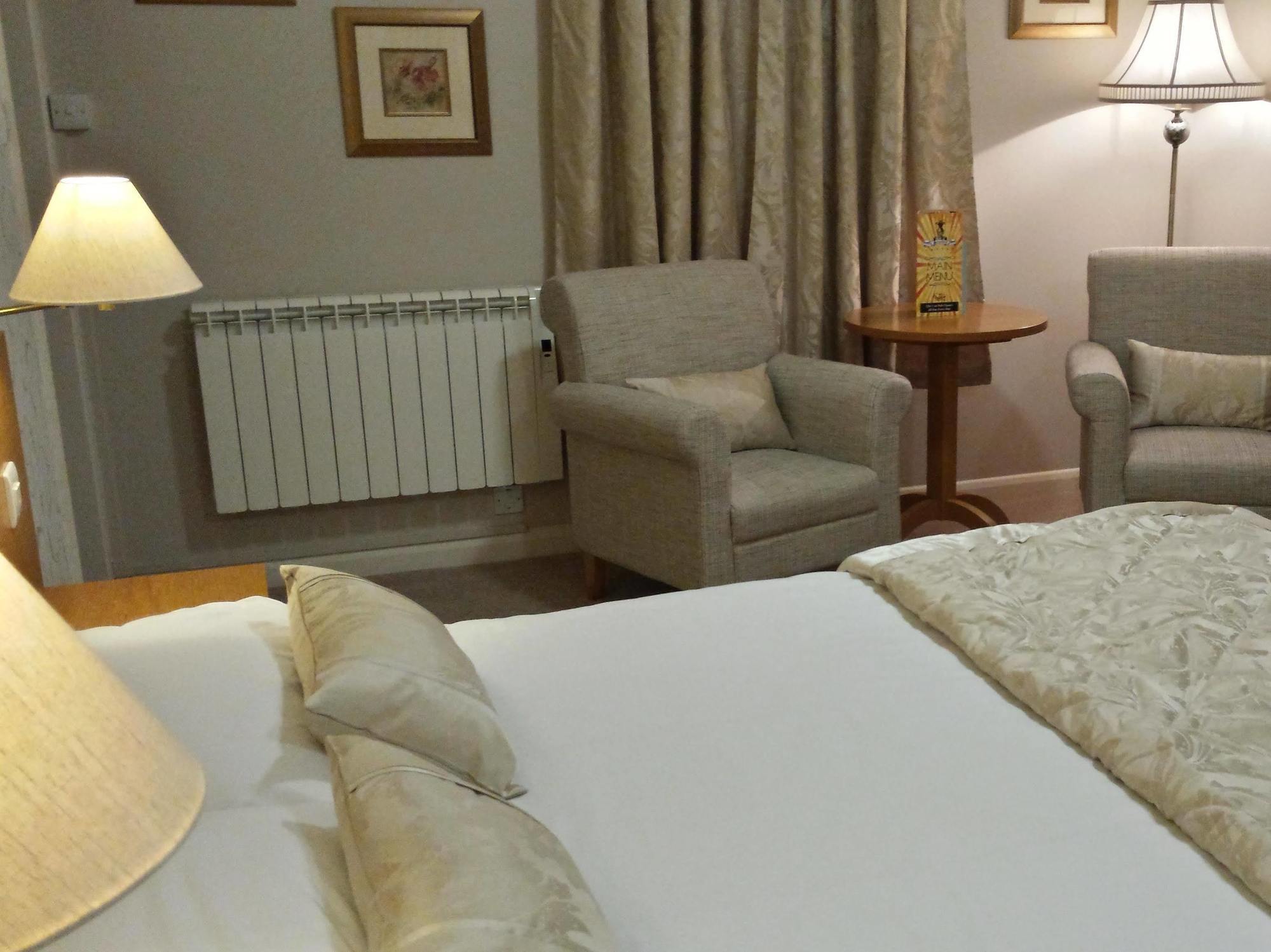 Sturdys Castle Motel Kidlington Kültér fotó